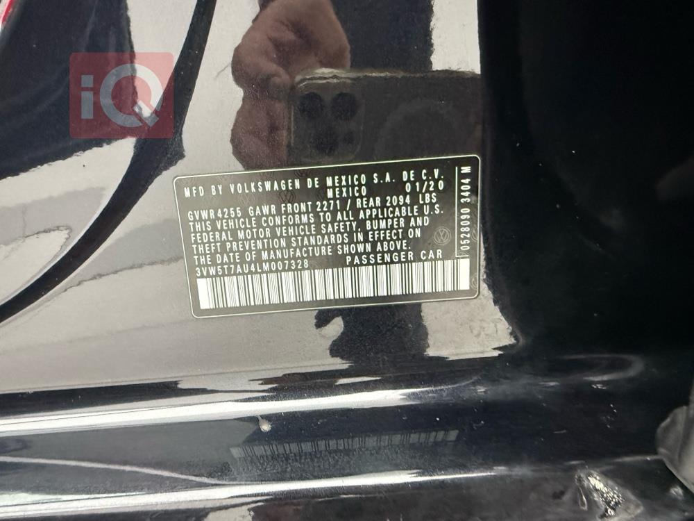 فولكسفاغن جولف